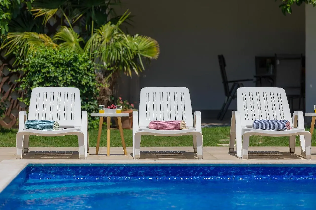 Villa Toni Umag 0*,  Kroatië