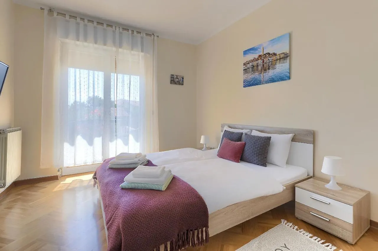 Villa Toni Umag 0*,  Kroatië