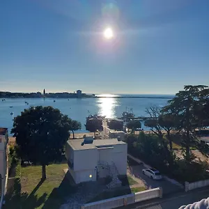 Apartament Nona, Umag